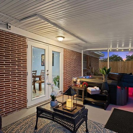 Family-Friendly Lakeland Home With Private Hot Tub! Екстер'єр фото