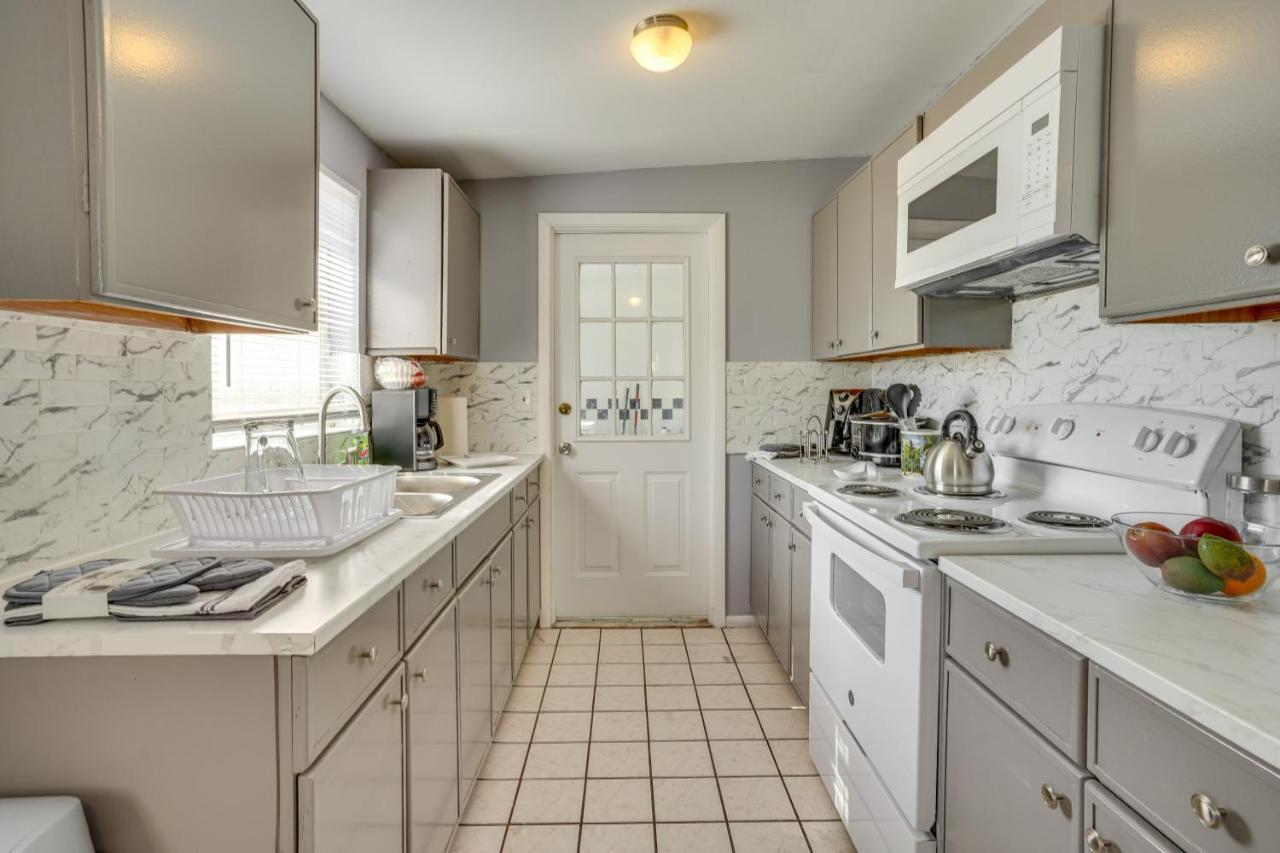 Family-Friendly Lakeland Home With Private Hot Tub! Екстер'єр фото