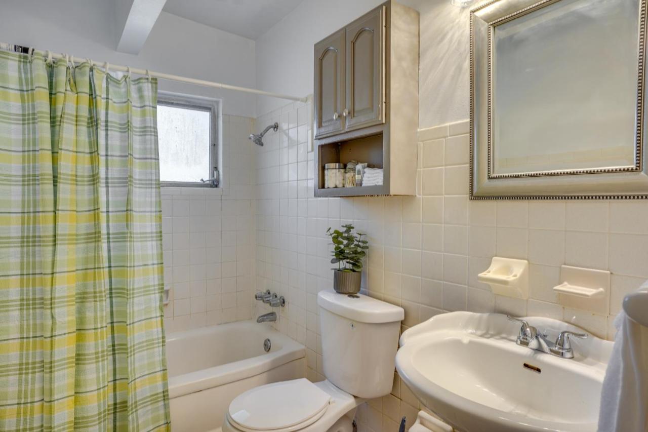 Family-Friendly Lakeland Home With Private Hot Tub! Екстер'єр фото