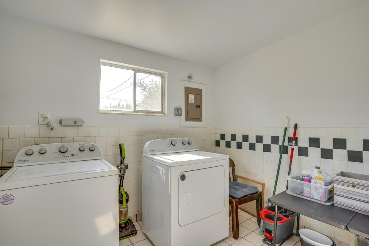 Family-Friendly Lakeland Home With Private Hot Tub! Екстер'єр фото
